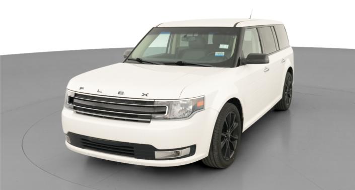 Thumbnail: 2016 Ford Flex - 1