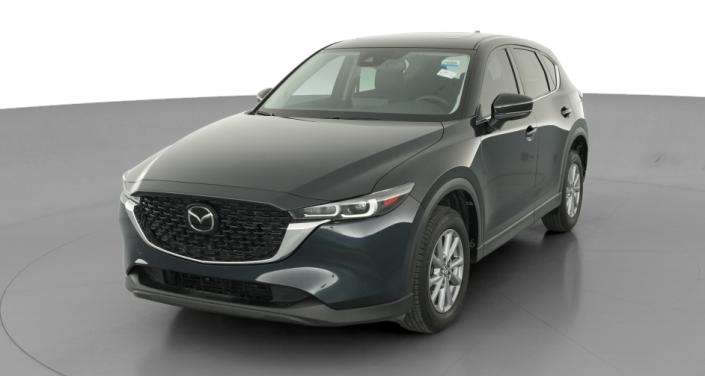 Thumbnail: 2023 Mazda CX-5 - 1