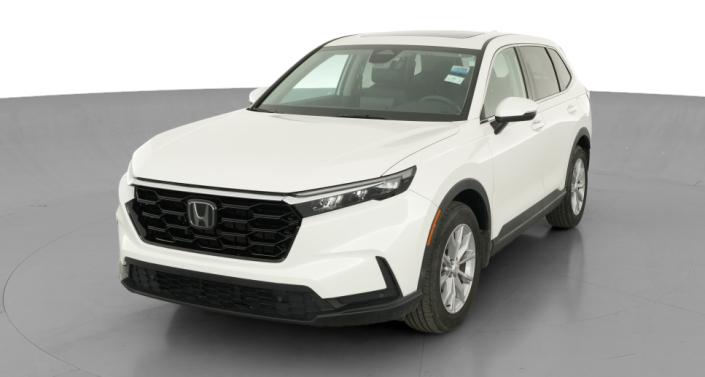 Thumbnail: 2023 Honda CR-V - 1