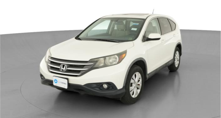 Thumbnail: 2014 Honda CR-V - 1