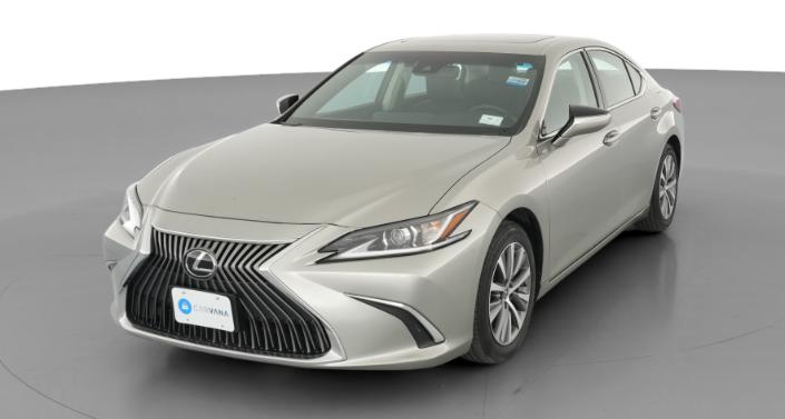 Thumbnail: 2021 Lexus ES - 1
