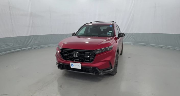 Thumbnail: 2025 Honda CR-V - 1