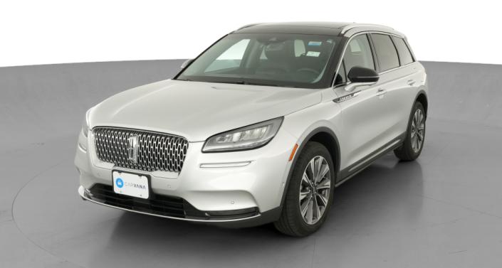Thumbnail: 2020 Lincoln Corsair - 1