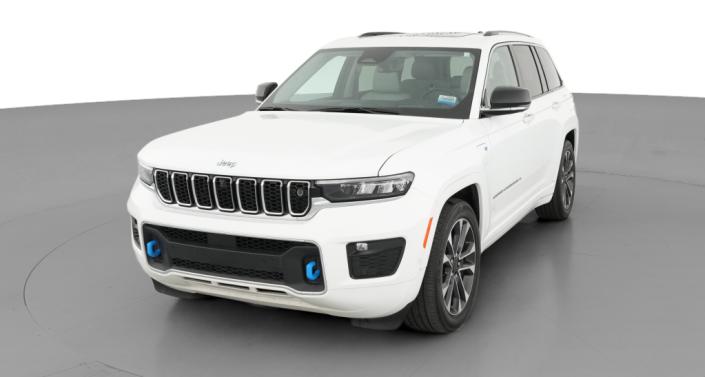 Thumbnail: 2022 Jeep Grand Cherokee - 1