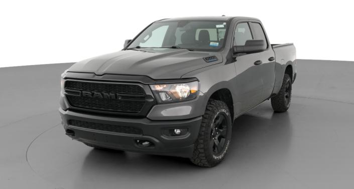 Thumbnail: 2023 RAM 1500 - 1
