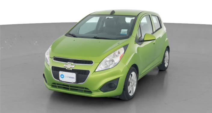 2015 Chevrolet Spark LT -
                  Lorain, OH