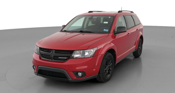 Thumbnail: 2019 Dodge Journey - 1
