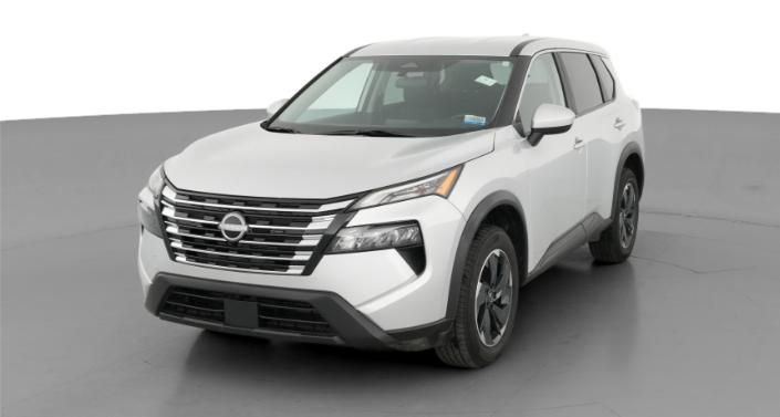 Thumbnail: 2024 Nissan Rogue - 1