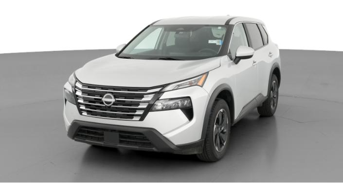 Thumbnail: 2024 Nissan Rogue - 1