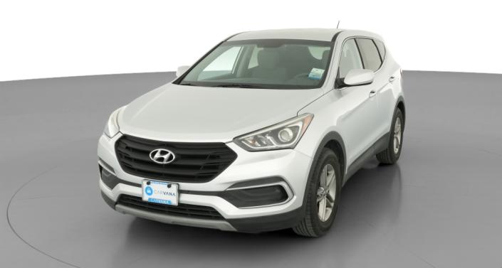 Thumbnail: 2018 Hyundai Santa Fe - 1