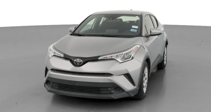 Thumbnail: 2019 Toyota C-HR - 1