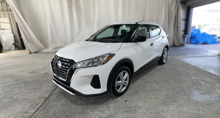 Thumbnail: 2024 Nissan Kicks - 1