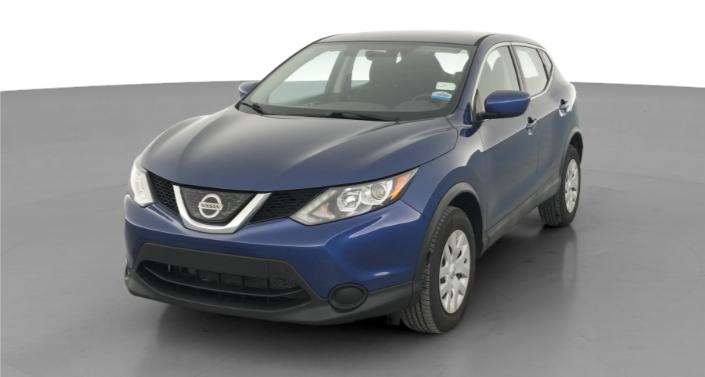 2019 Nissan Rogue Sport S -
                  Trenton, OH