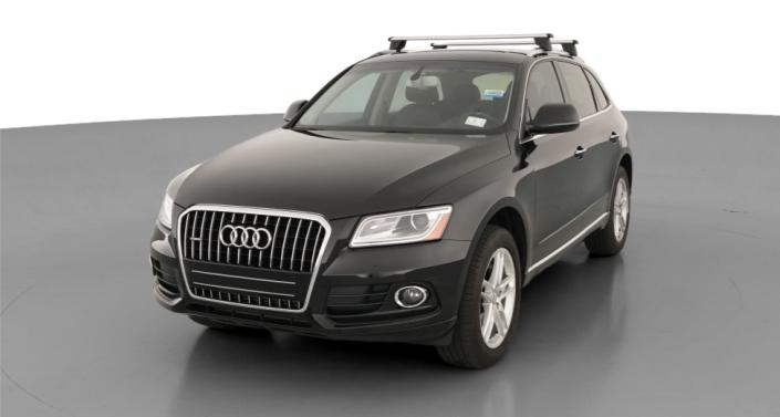 Thumbnail: 2016 Audi Q5 - 1