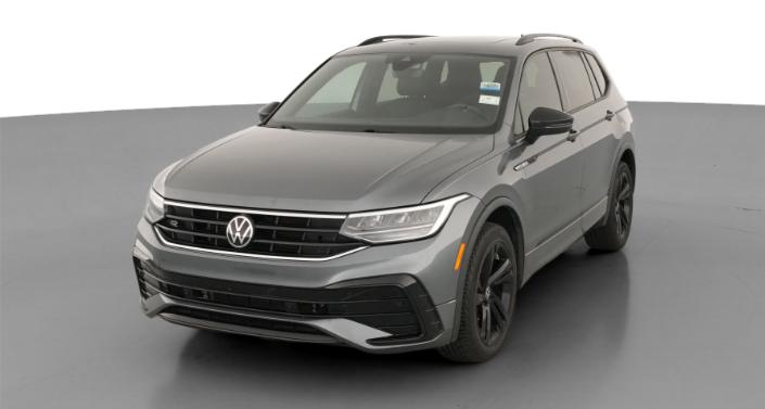 Thumbnail: 2023 Volkswagen Tiguan - 1