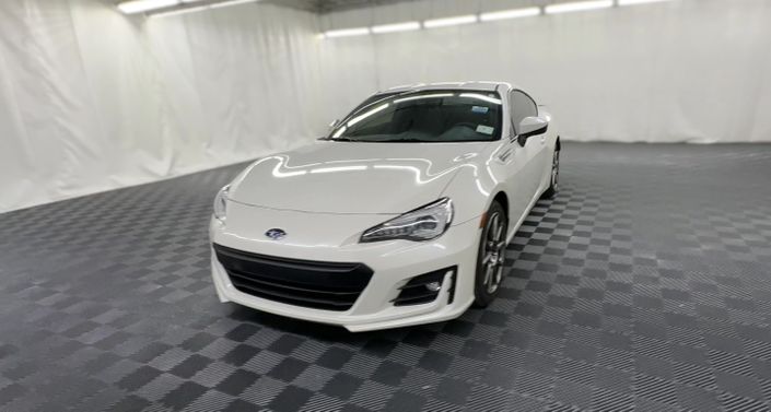 Thumbnail: 2019 Subaru BRZ - 1