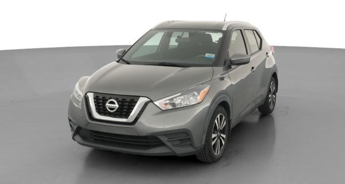 2018 Nissan Kicks SV -
                  Haines City, FL