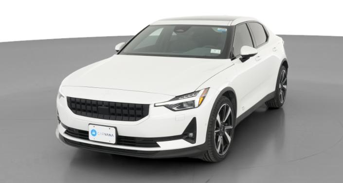 Thumbnail: 2021 Polestar 2 - 1