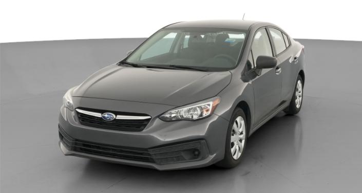 Thumbnail: 2022 Subaru Impreza - 1
