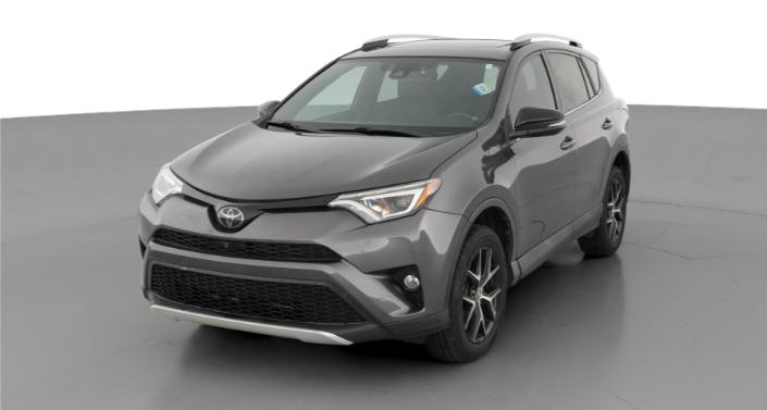Thumbnail: 2016 Toyota RAV4 - 1