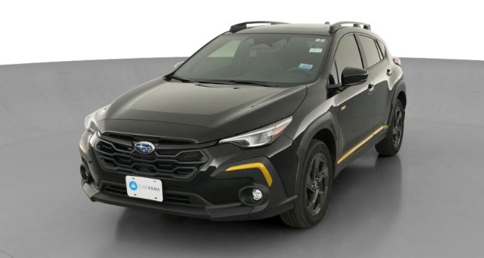 Thumbnail: 2024 Subaru Crosstrek - 1