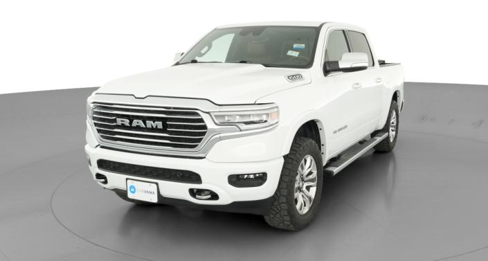 Thumbnail: 2022 RAM 1500 - 1