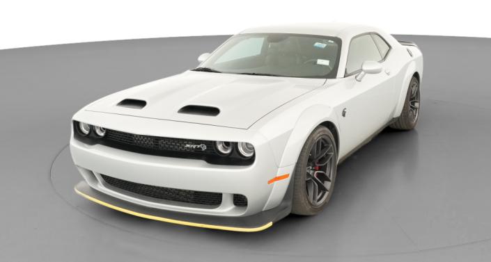 Thumbnail: 2019 Dodge Challenger - 1