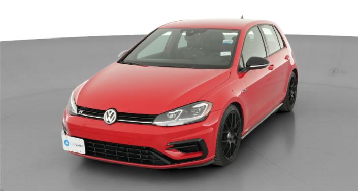 Thumbnail: 2018 Volkswagen Golf - 1