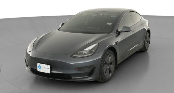 Thumbnail: 2023 Tesla Model 3 - 1