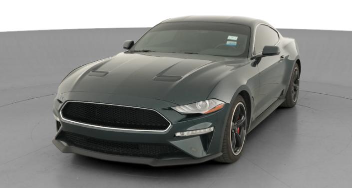 Thumbnail: 2019 Ford Mustang - 1