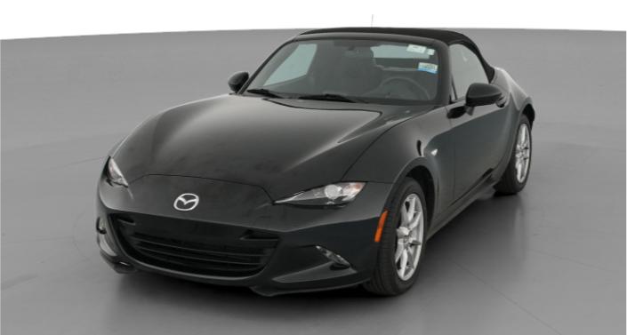 Thumbnail: 2016 Mazda MX-5 Miata - 1
