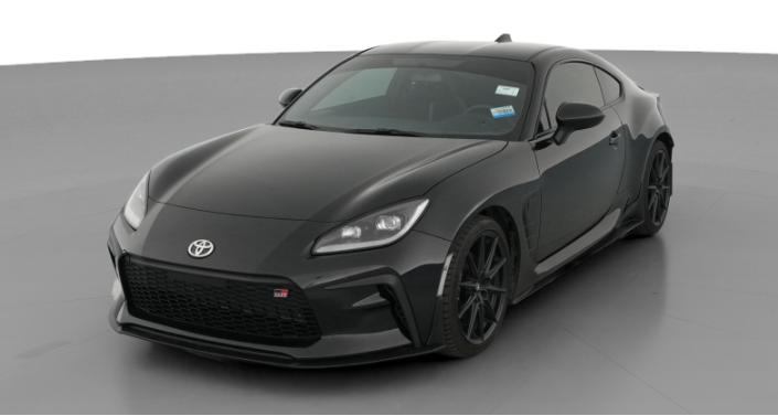 Thumbnail: 2023 Toyota GR86 - 1