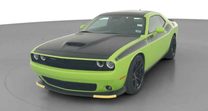 Thumbnail: 2023 Dodge Challenger - 1
