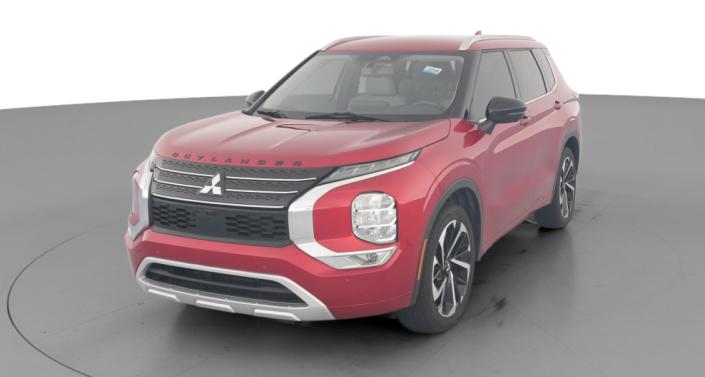 Thumbnail: 2024 Mitsubishi Outlander - 1