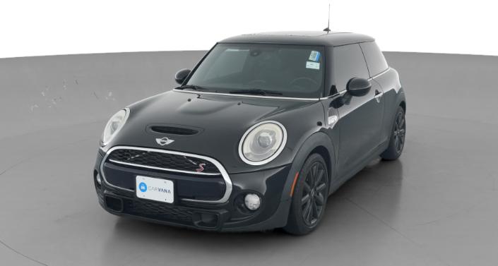 2014 MINI Cooper Hardtop S -
                  Lorain, OH