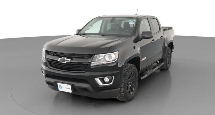 Thumbnail: 2019 Chevrolet Colorado - 1