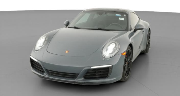 2017 Porsche 911 Carrera S -
                  Tolleson, AZ