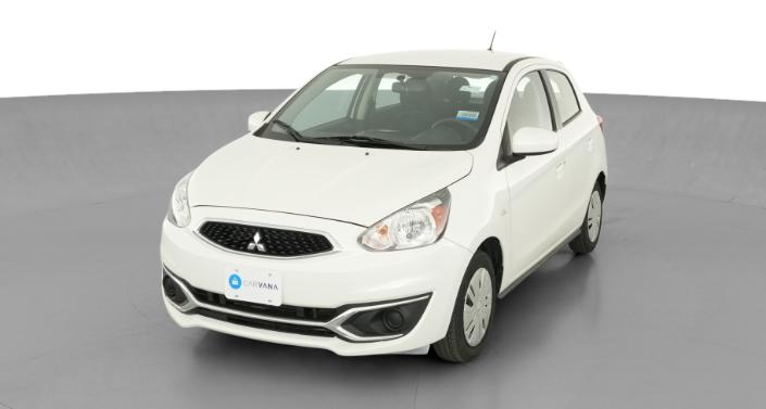 Thumbnail: 2020 Mitsubishi Mirage - 1