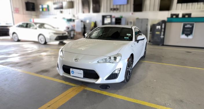 2013 Scion FR-S Base -
                  Fountain, CO