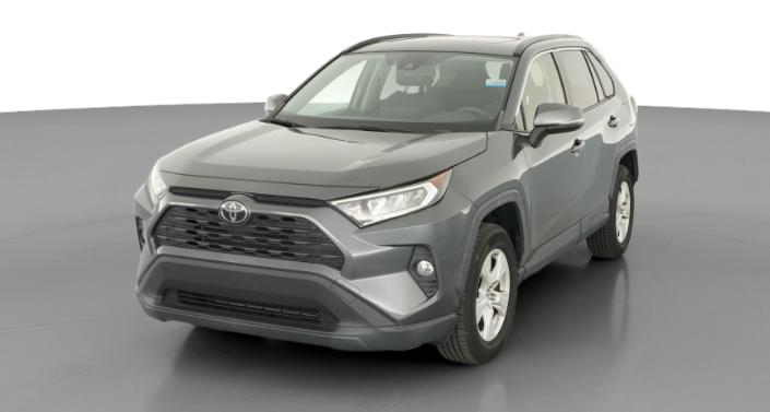 Thumbnail: 2019 Toyota RAV4 - 1