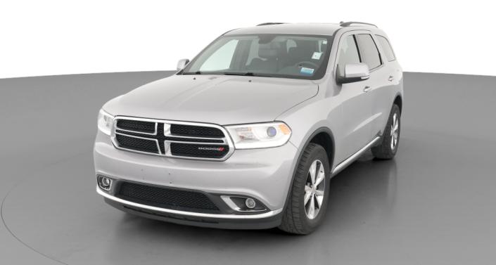 Thumbnail: 2016 Dodge Durango - 1