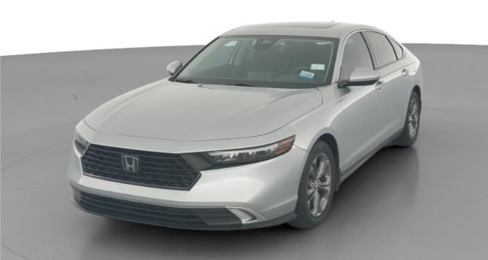Thumbnail: 2023 Honda Accord - 1