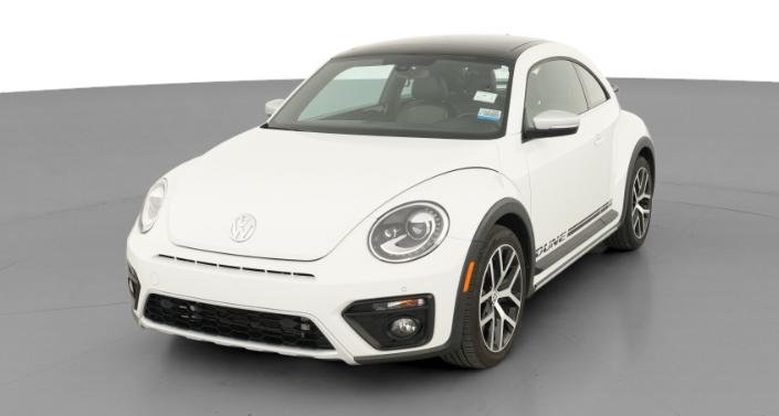 Thumbnail: 2018 Volkswagen Beetle - 1