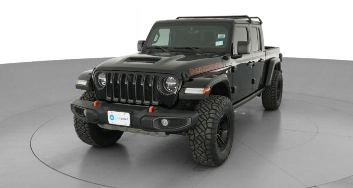 Thumbnail: 2023 Jeep Gladiator - 1