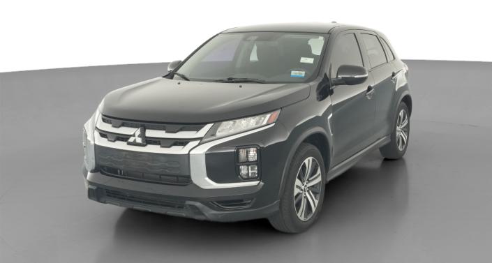 Thumbnail: 2021 Mitsubishi Outlander Sport - 1