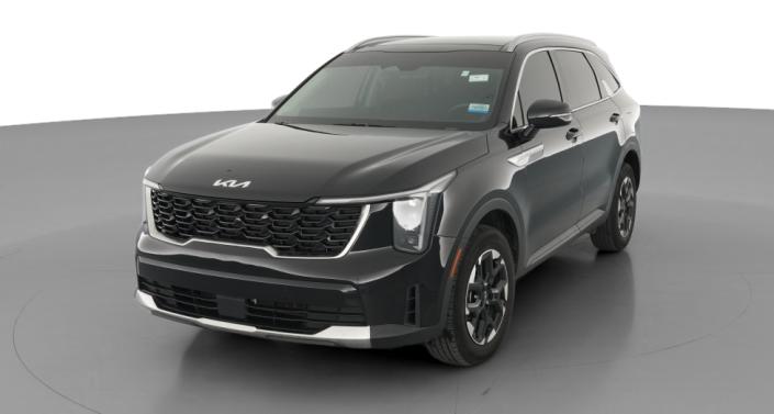 Thumbnail: 2024 Kia Sorento - 1