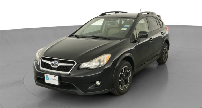2013 Subaru XV Crosstrek Limited -
                  Colonial Heights, VA