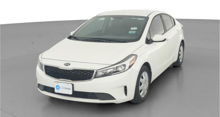 Thumbnail: 2017 Kia Forte - 1