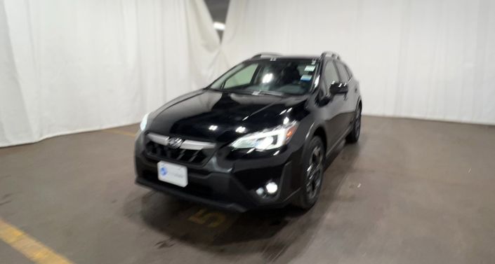 Thumbnail: 2022 Subaru Crosstrek - 1