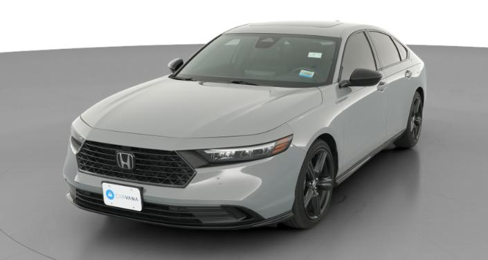 Thumbnail: 2024 Honda Accord - 1